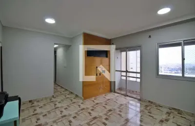 Apartamento para venda - planalto, 3 quartos,  78 m² - são bernardo do campo