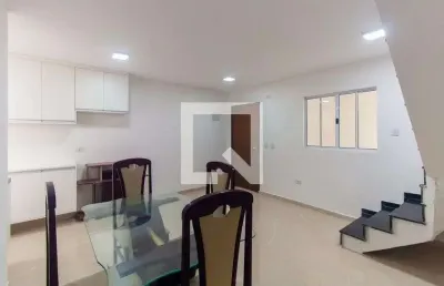 Cobertura para venda - vila ema, 4 quartos,  120 m² - são paulo
