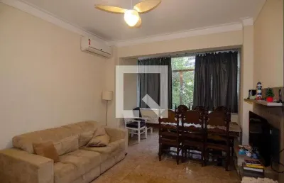 Apartamento para venda - copacabana, 2 quartos,  80 m² - rio de janeiro