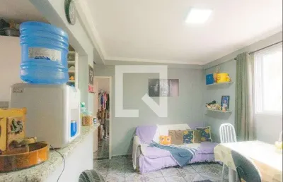 Apartamento para venda - parque residencial vila união  , 2 quartos,  57 m² - campinas