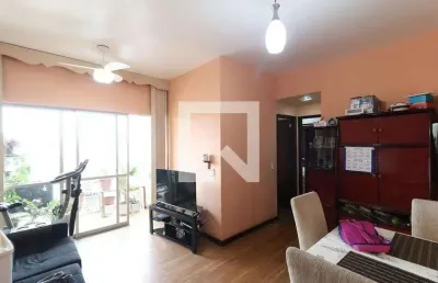Apartamento para venda - engenho de dentro, 2 quartos,  60 m² - rio de janeiro