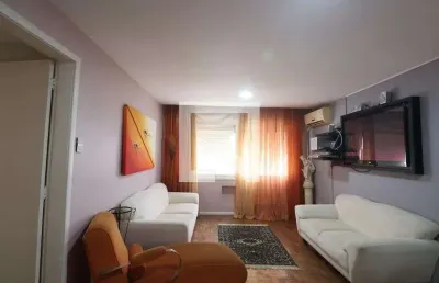 Apartamento para venda - centro, 3 quartos,  136 m² - canoas