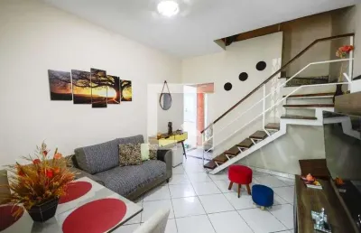Casa para venda - engenho novo, 2 quartos,  70 m² - rio de janeiro