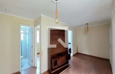 Apartamento para venda - são bernardo, 3 quartos,  65 m² - campinas
