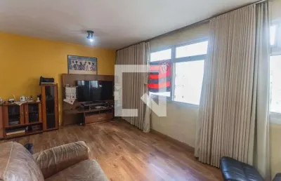 Apartamento para venda - gutierrez, 3 quartos,  110 m² - belo horizonte