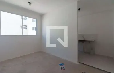 Apartamento para venda - itaquera, 2 quartos,  41 m² - são paulo