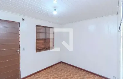 Casa para venda - são josé, 2 quartos,  120 m² - canoas