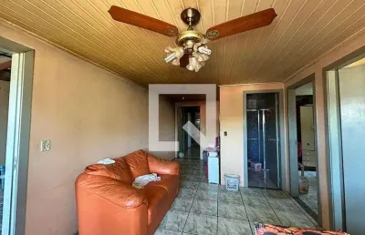 Casa para venda - santo andré, 3 quartos,  90 m² - são leopoldo