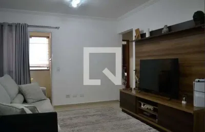 Cobertura para venda - vila metalúrgica, 2 quartos,  140 m² - santo andré