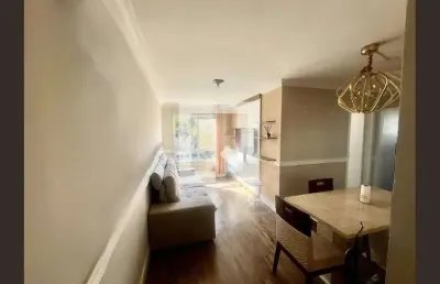 Apartamento para venda - vila nova cachoeirinha, 2 quartos,  58 m² - são paulo