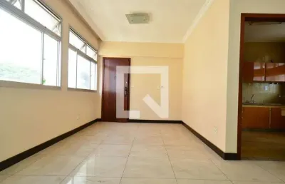 Apartamento para venda - sion, 4 quartos,  105 m² - belo horizonte