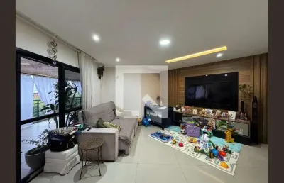 Apartamento para venda - recreio, 2 quartos,  130 m² - rio de janeiro