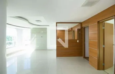 Apartamento para venda - santo antônio, 4 quartos,  140 m² - belo horizonte