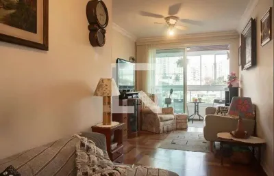 Apartamento para venda - saúde, 2 quartos,  75 m² - são paulo