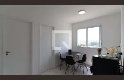 Apartamento para venda - cidade patriarca, 2 quartos,  37 m² - são paulo
