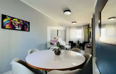 Apartamento para venda - macedo, 3 quartos,  76 m² - guarulhos