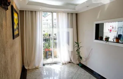 Apartamento para venda - quitaúna, 2 quartos,  54 m² - osasco