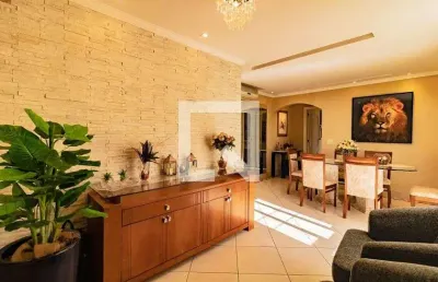 Apartamento para venda - vila mascote, 3 quartos,  123 m² - são paulo