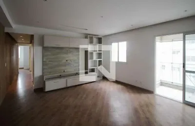 Apartamento para venda - vila das mercês, 3 quartos,  83 m² - são paulo