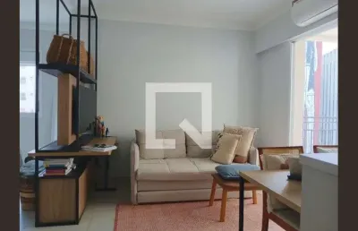 Apartamento para venda - higienópolis, 1 quarto,  39 m² - são paulo