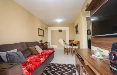 Apartamento para venda - portal do morumbi, 2 quartos,  54 m² - são paulo