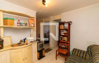 Apartamento para venda - sapopemba, 2 quartos,  50 m² - são paulo