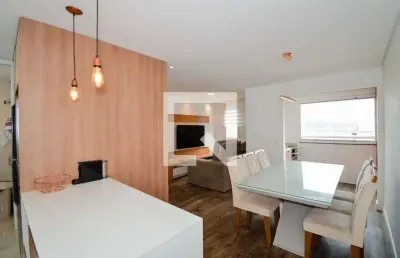 Apartamento para venda - picanço, 2 quartos,  59 m² - guarulhos