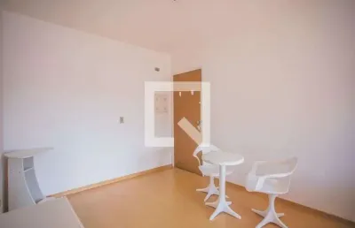 Apartamento para venda - vila clementino, 1 quarto,  50 m² - são paulo