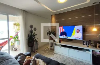 Apartamento para venda - jardim antonio von zuben, 3 quartos,  77 m² - campinas