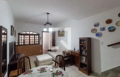 Casa para venda - chácara santo antonio, 4 quartos,  100 m² - são paulo