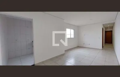 Apartamento para venda - vila américa, 3 quartos,  70 m² - santo andré