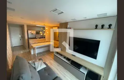 Apartamento para venda - vila andrade, 3 quartos,  69 m² - são paulo