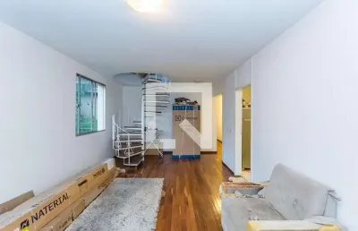 Cobertura para venda - santa lúcia, 4 quartos,  252 m² - belo horizonte
