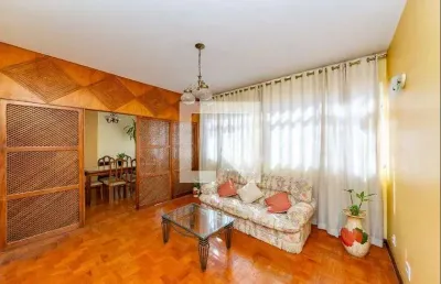 Apartamento para venda - gutierrez, 3 quartos,  130 m² - belo horizonte