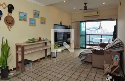 Apartamento para venda - recreio, 2 quartos,  86 m² - rio de janeiro