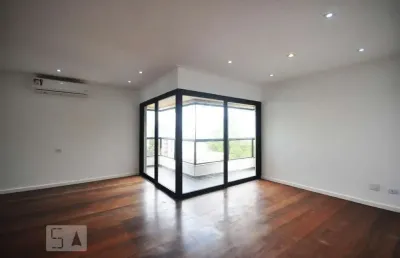 Apartamento para venda - vila andrade, 3 quartos,  138 m² - são paulo