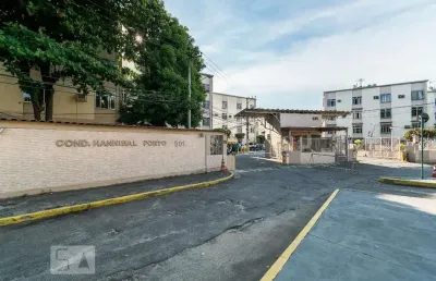 Apartamento para venda - irajá, 2 quartos,  57 m² - rio de janeiro