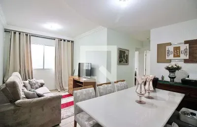 Apartamento para venda - demarchi, 3 quartos,  67 m² - são bernardo do campo