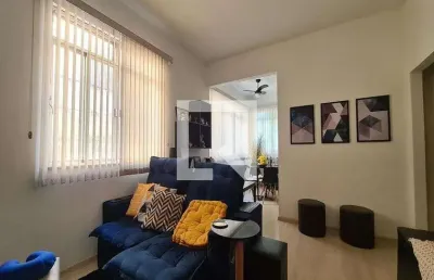 Apartamento para venda - méier, 2 quartos,  85 m² - rio de janeiro
