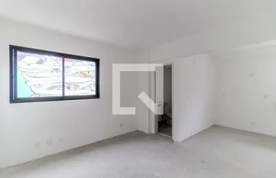 Apartamento para venda - santa cecília, 1 quarto,  46 m² - são paulo