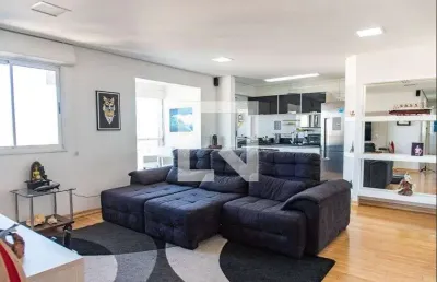 Apartamento para venda - vila das mercês, 3 quartos,  83 m² - são paulo