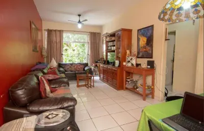 Apartamento para venda - copacabana, 3 quartos,  100 m² - rio de janeiro