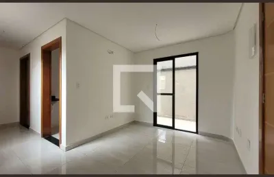 Apartamento para venda - jardim bela vista, 2 quartos,  61 m² - santo andré