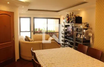 Apartamento para venda - santana, 3 quartos,  106 m² - são paulo