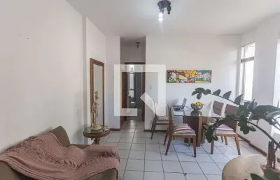 Apartamento para venda - floresta, 1 quarto,  48 m² - belo horizonte
