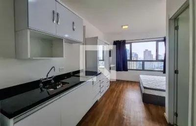 Kitnet / stúdio para venda - ipiranga, 1 quarto,  21 m² - são paulo