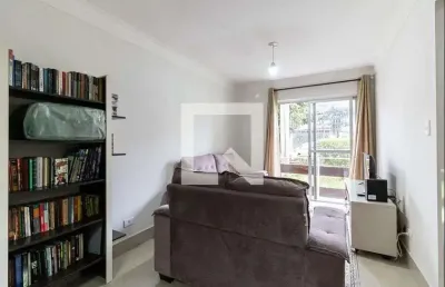 Apartamento para venda - jardim santa emília, 3 quartos,  77 m² - são paulo