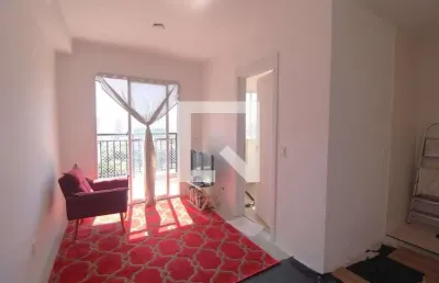Apartamento para venda - jardim marajoara , 2 quartos,  38 m² - são paulo