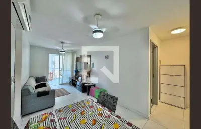 Apartamento para venda - recreio, 2 quartos,  68 m² - rio de janeiro