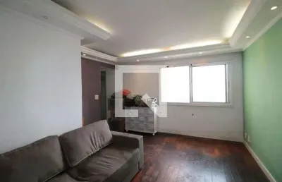 Apartamento para venda - santana, 3 quartos,  70 m² - são paulo